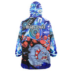 bulldogs-rugby-snug-hoodie-custom-personalised-angry-bulldogs-with-aboriginal-culture-and-dot-painting-player-and-number-oodie-blanket