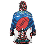 rebels-rugby-naidoc-week-snug-hoodie-custom-rebels-with-aboriginal-and-torres-strait-celebrate-naidoc-week-oodie-blanket
