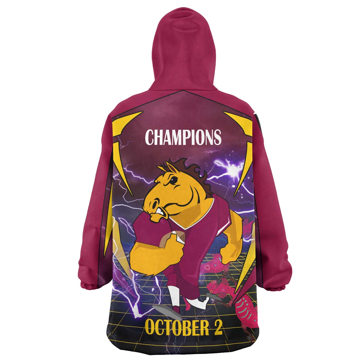broncos-rugby-snug-hoodie-custom-final-series-champions-broncos-rugby-league-player-and-number-oodie-blanket