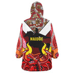 stgeorge-rugby-snug-hoodie-custom-st-george-illawarra-dragons-naidoc-week-with-torres-strait-and-aboriginal-style-oodie-blanket