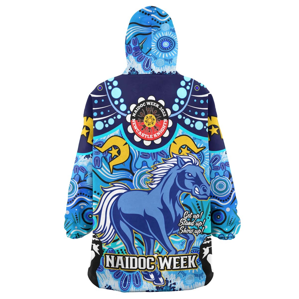brumbies-rugby-custom-snug-hoodie-naidoc-week-and-torres-strait-brumbies-with-aboriginal-patterns-oodie-blanket