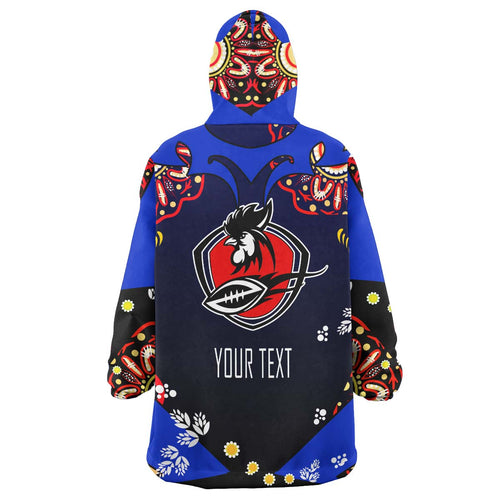 roosters-rugby-snug-hoodie-custom-personalised-roosters-easts-to-the-championship-aboriginal-player-and-number-hoodie