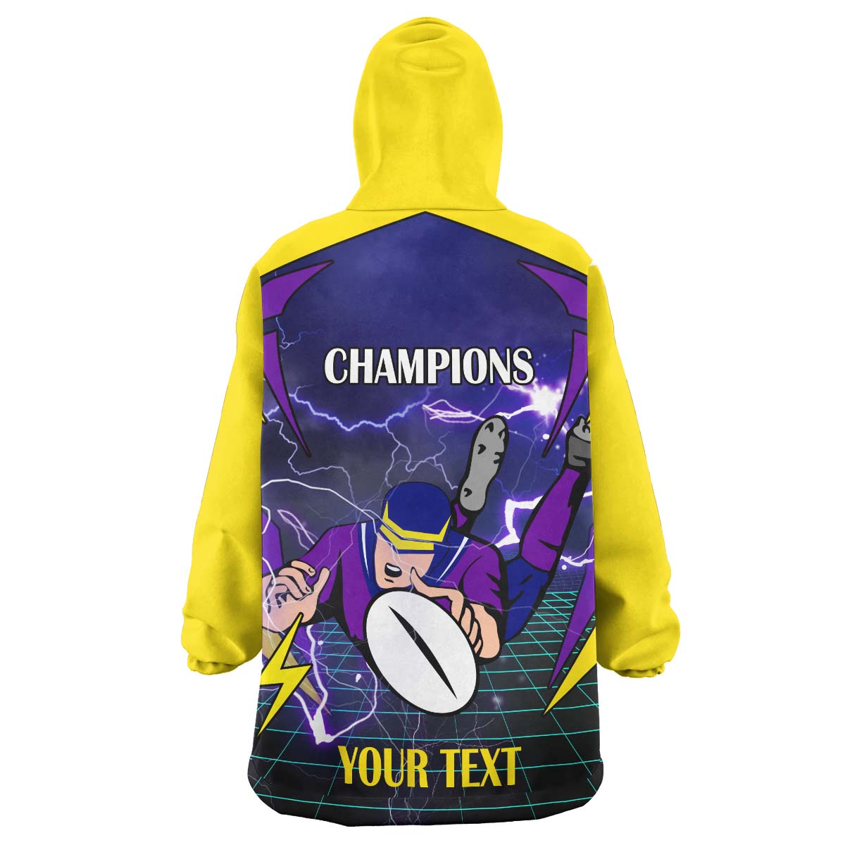 storm-rugby-snug-hoodie-custom-final-series-champions-storm-rugby-league-player-and-number-oodie-blanket