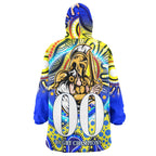 titans-rugby-snug-hoodie-custom-titans-rugby-league-with-aboriginal-dot-painting-style-player-and-number-oodie-blanket