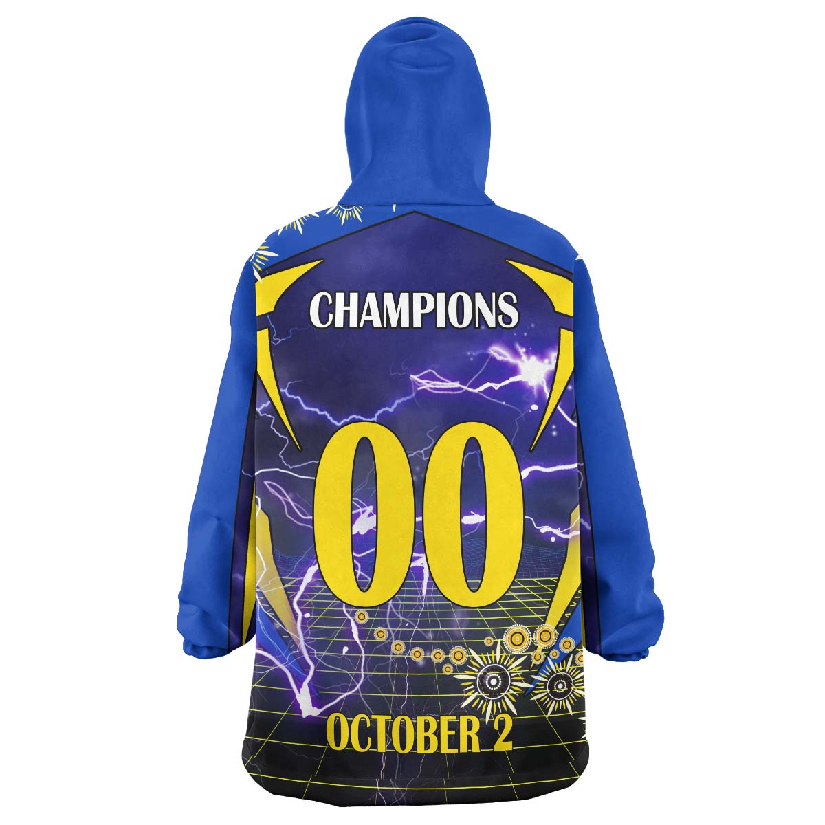 cowboys-rugby-snug-hoodie-custom-final-series-champions-cowboys-rugby-league-player-and-number-oodie-blanket