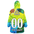 raiders-rugby-snug-hoodie-custom-vikings-pride-with-aboriginal-dot-painting-style-player-and-number-oodie-blanket