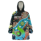 australia-naidoc-week-2023-wearable-blanket-hoodie-torres-strait-island-always-was-always-will-be-aboriginal-inspired-land-wearable-blanket-hoodie