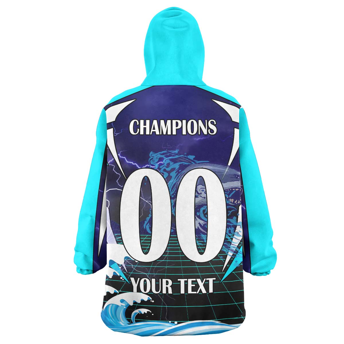 sharks-rugby-snug-hoodie-custom-final-series-champions-sharks-rugby-league-player-and-number-oodie-blanket