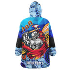 knights-rugby-snug-hoodie-custom-knights-with-low-poly-and-aboriginal-dot-painting-art-oodie-blanket