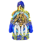 titans-rugby-snug-hoodie-custom-titans-rugby-league-with-aboriginal-dot-painting-style-player-and-number-oodie-blanket