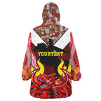 stgeorge-rugby-snug-hoodie-custom-st-george-illawarra-dragons-naidoc-week-with-torres-strait-and-aboriginal-style-oodie-blanket