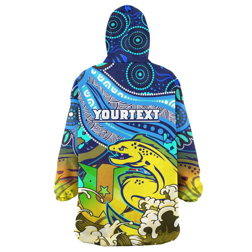 eels-rugby-snug-hoodie-custom-paramata-eels-naidoc-week-celebrations-get-up-stand-up-show-up-with-aboriginal-patterns-oodie-blanket