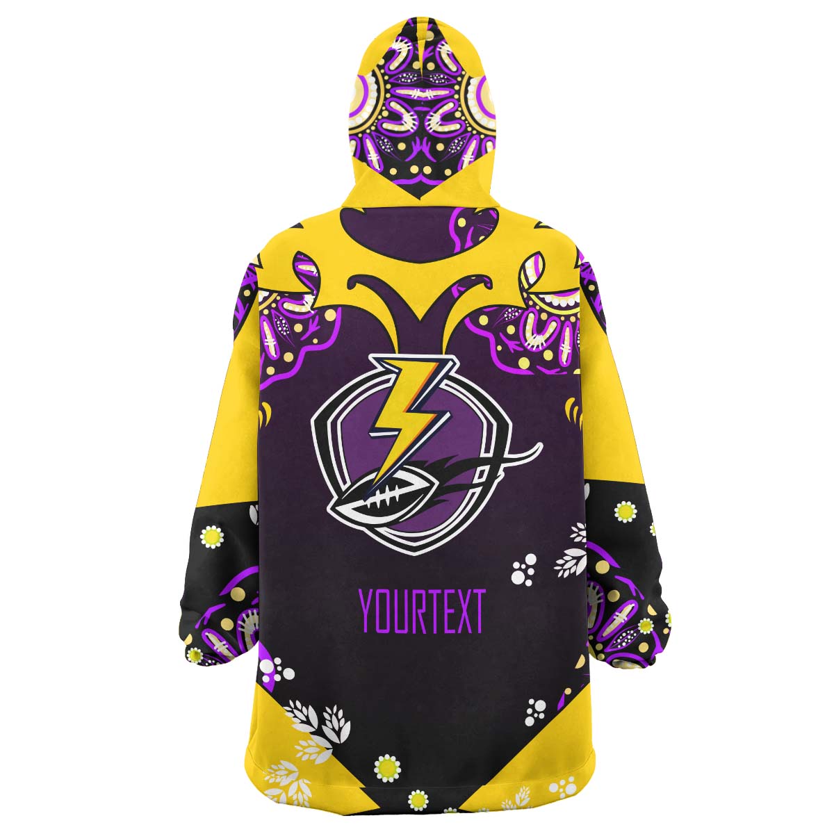 storm-rugby-snug-hoodie-custom-personalised-we-are-the-storm-with-aboriginal-culture-league-rugby-team-oodie-blanket