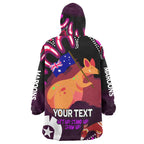 maroons-rugby-snug-hoodie-custom-naidoc-week-get-up-stand-up-show-up-maroons-kangaroo-with-aboriginal-patterns-oodie-blanket