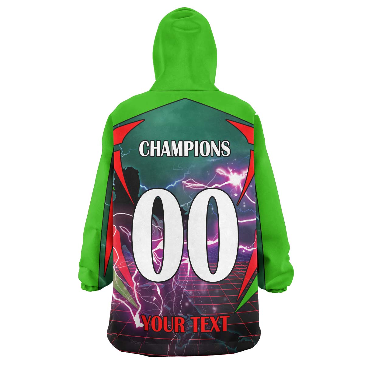 rabbitohs-rugby-snug-hoodie-custom-final-series-champions-rabbitohs-rugby-league-player-and-number-oodie-blanket