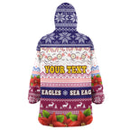 sea-eagles-rugby-chrstmas-snug-hoodie-custom-sea-eagles-ugly-christmas-knitted-wearable-blanket-hoodie