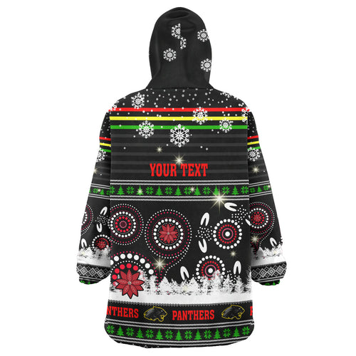 panthers-rugby-christmas-snug-hoodie-custom-panthers-ugly-christmas-and-aboriginal-patterns-wearable-blanket-hoodie