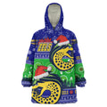 eels-rugby-christmas-snug-hoodie-custom-eels-ugly-christmas-and-aboriginal-patterns-wearable-blanket-hoodie