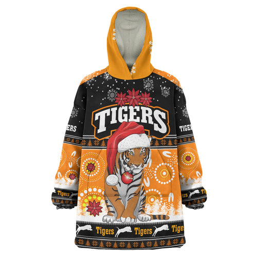 tigers-rugby-christmas-snug-hoodie-custom-tigers-ugly-christmas-and-aboriginal-patterns-wearable-blanket-hoodie