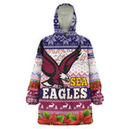 sea-eagles-rugby-chrstmas-snug-hoodie-custom-sea-eagles-ugly-christmas-knitted-wearable-blanket-hoodie