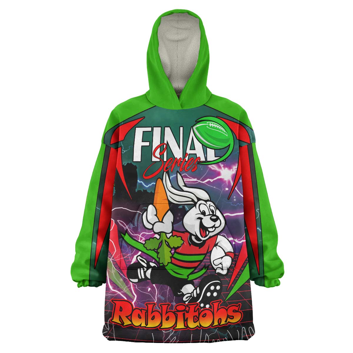 rabbitohs-rugby-snug-hoodie-custom-final-series-champions-rabbitohs-rugby-league-player-and-number-oodie-blanket