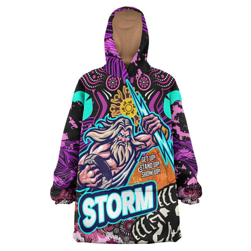 storm-rugby-naidoc-snug-hoodie-custom-storm-thunder-indigenous-with-torres-strait-islander-aboriginal-culture-oodie-blanket