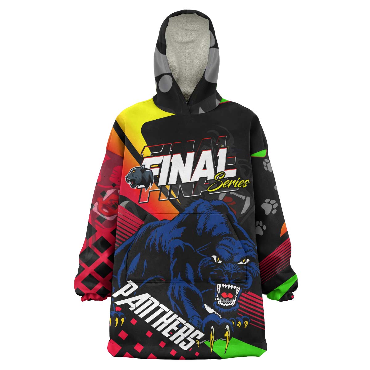panthers-rugby-snug-hoodie-custom-final-series-champions-panthers-rugby-league-player-and-number-oodie-blanket