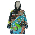 australia-naidoc-week-2023-wearable-blanket-hoodie-torres-strait-island-always-was-always-will-be-aboriginal-inspired-land-wearable-blanket-hoodie