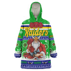 raiders-rugby-christmas-snug-hoodie-custom-raiders-ugly-christmas-and-aboriginal-patterns-wearable-blanket-hoodie