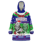 warriors-rugby-christmas-snug-hoodie-custom-warriors-ugly-christmas-and-aboriginal-patterns-wearable-blanket-hoodie