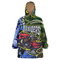 raiders-rugby-snug-hoodie-custom-canberra-raiders-rugby-team-with-aboriginal-dot-painting-and-indigenous-pattern-oodie-blanket