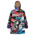 knights-rugby-snug-hoodie-custom-knights-rugby-league-team-with-aboriginal-culture-player-and-number-oodie-blanket