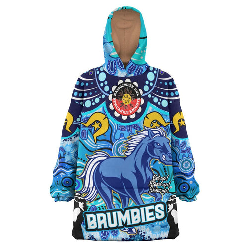 brumbies-rugby-custom-snug-hoodie-naidoc-week-and-torres-strait-brumbies-with-aboriginal-patterns-oodie-blanket