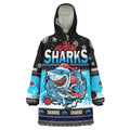 sharks-rugby-christmas-snug-hoodie-custom-sharks-ugly-christmas-and-aboriginal-patterns-wearable-blanket-hoodie