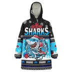 sharks-rugby-christmas-snug-hoodie-custom-sharks-ugly-christmas-and-aboriginal-patterns-wearable-blanket-hoodie