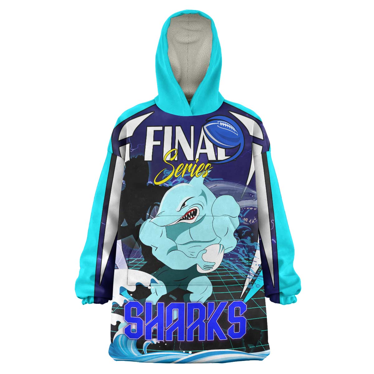 sharks-rugby-snug-hoodie-custom-final-series-champions-sharks-rugby-league-player-and-number-oodie-blanket