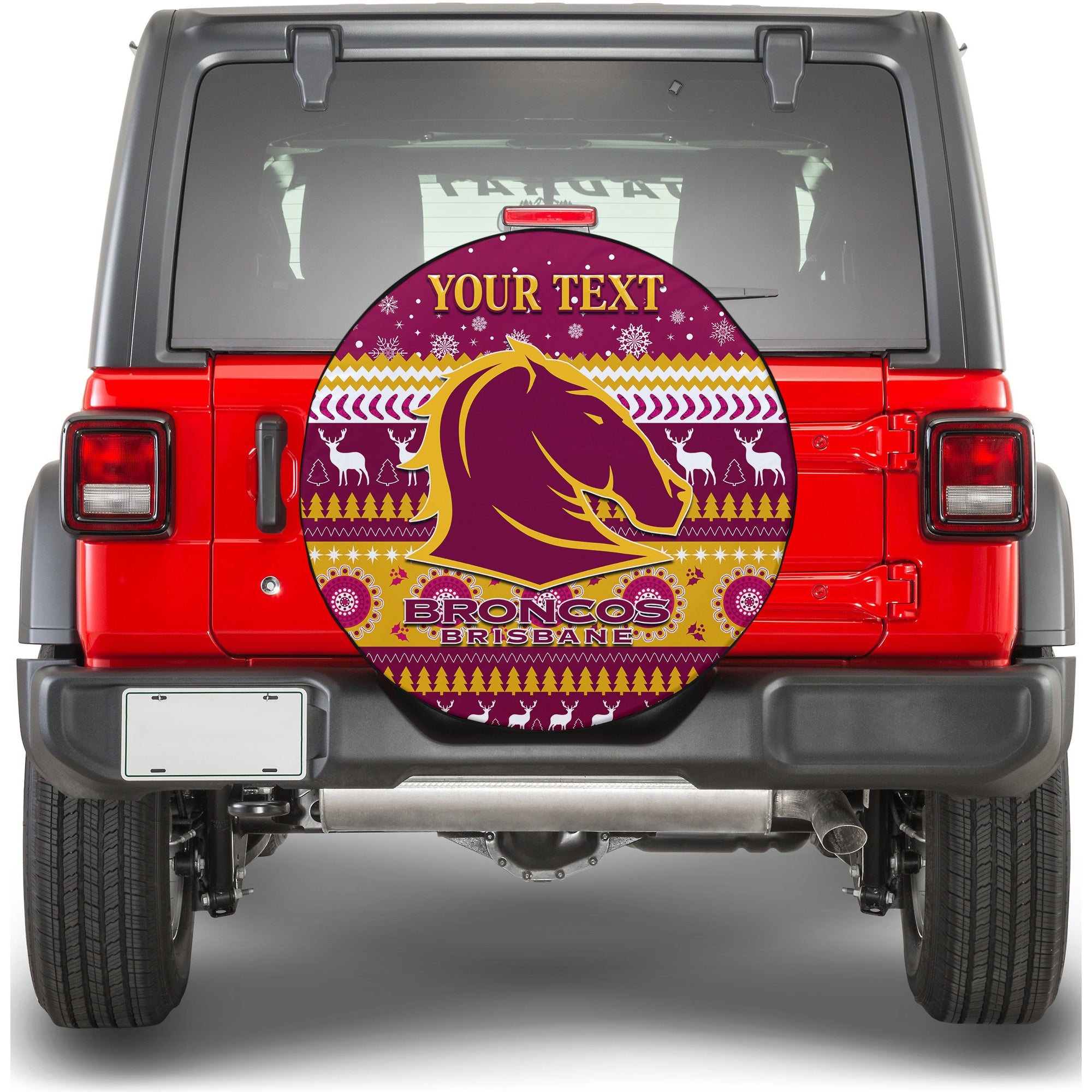 custom-personalised-broncos-aboriginal-spare-tire-cover-christmas-brisbane
