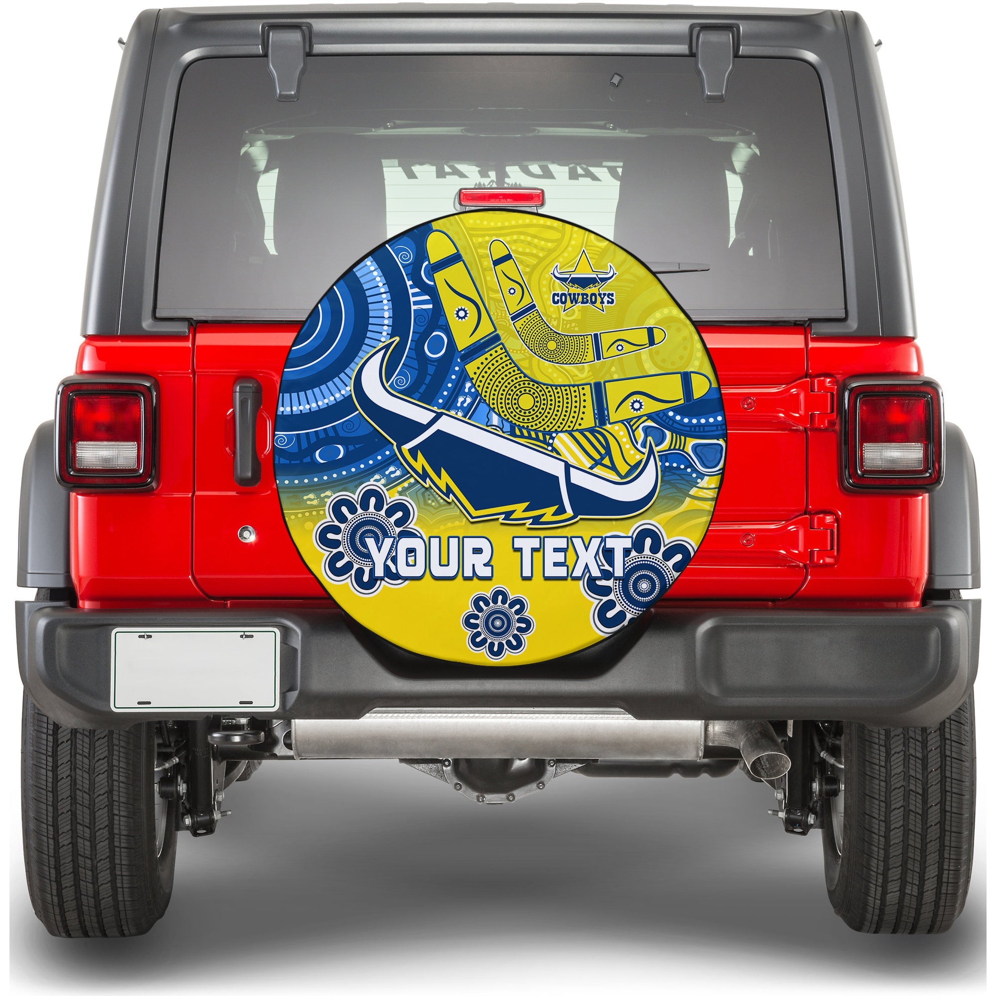 custom-personalised-cowboys-rugby-spare-tire-cover-aboriginal-boomerang-go-premiers-north-queensland