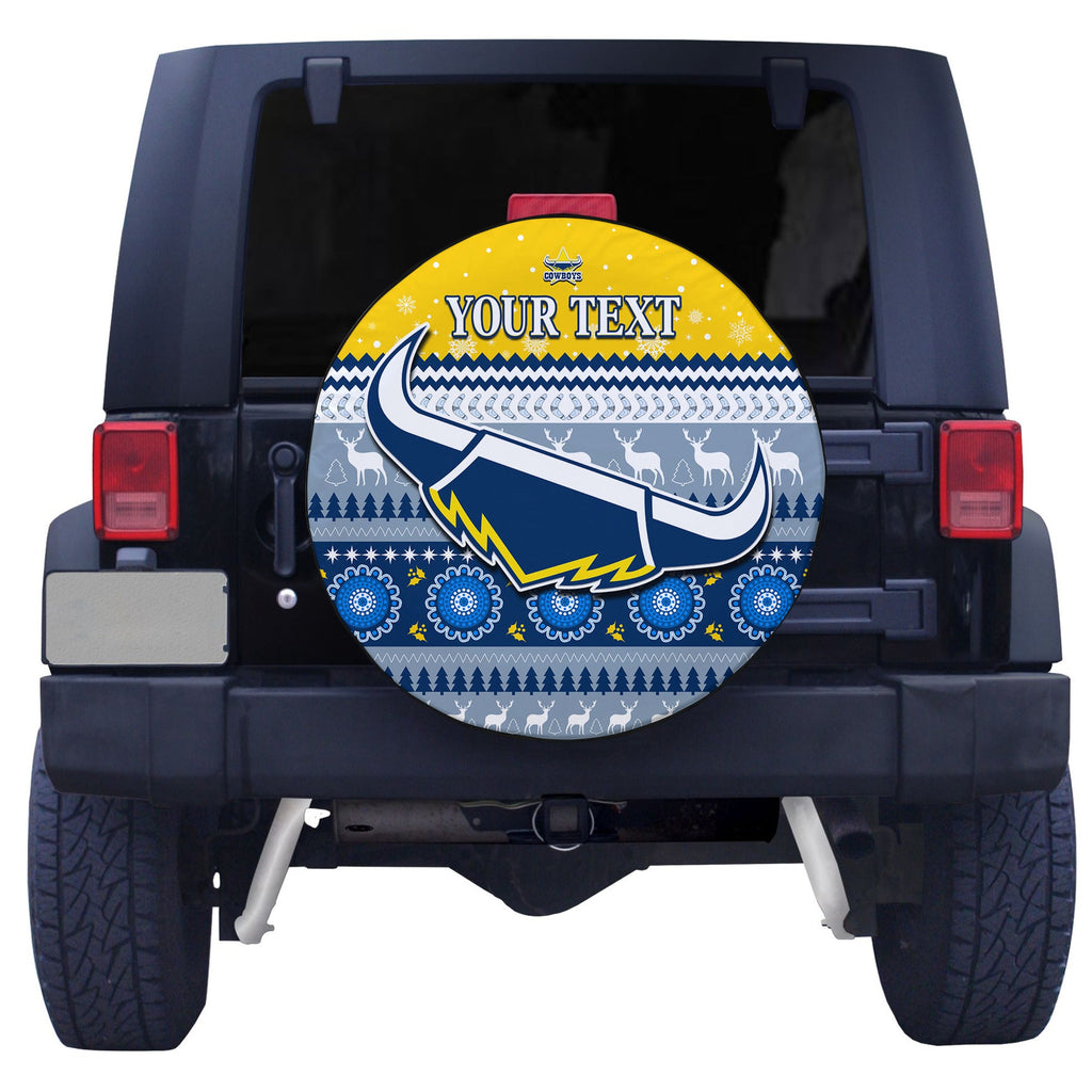 custom-personalised-cowboys-aboriginal-spare-tire-cover-christmas-north-queensland