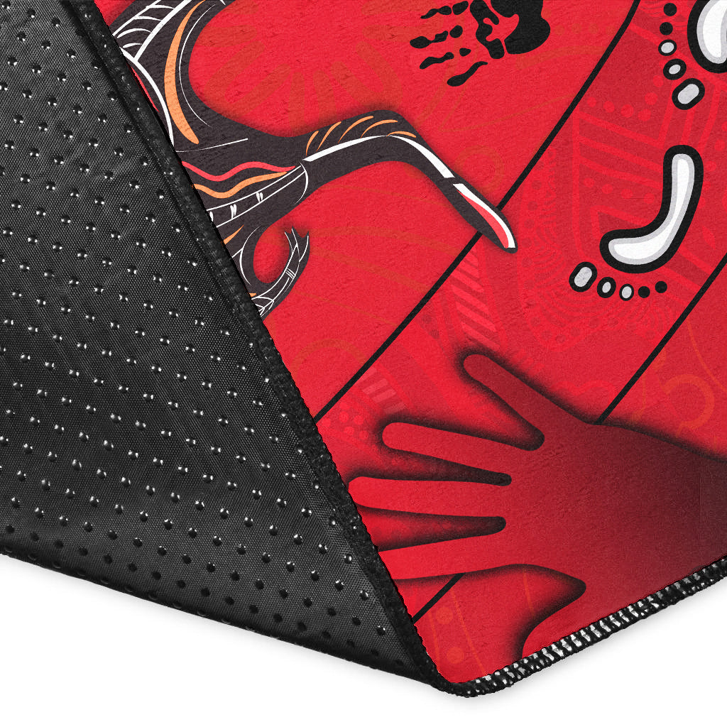 bombers-indigenous-area-rug-essendon-for-life