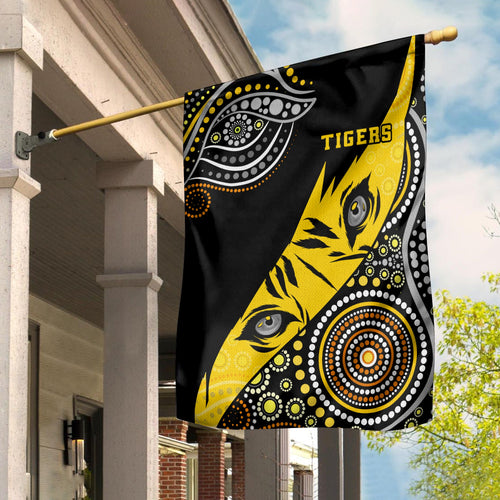 richmond-indigenous-flag-tigers-football
