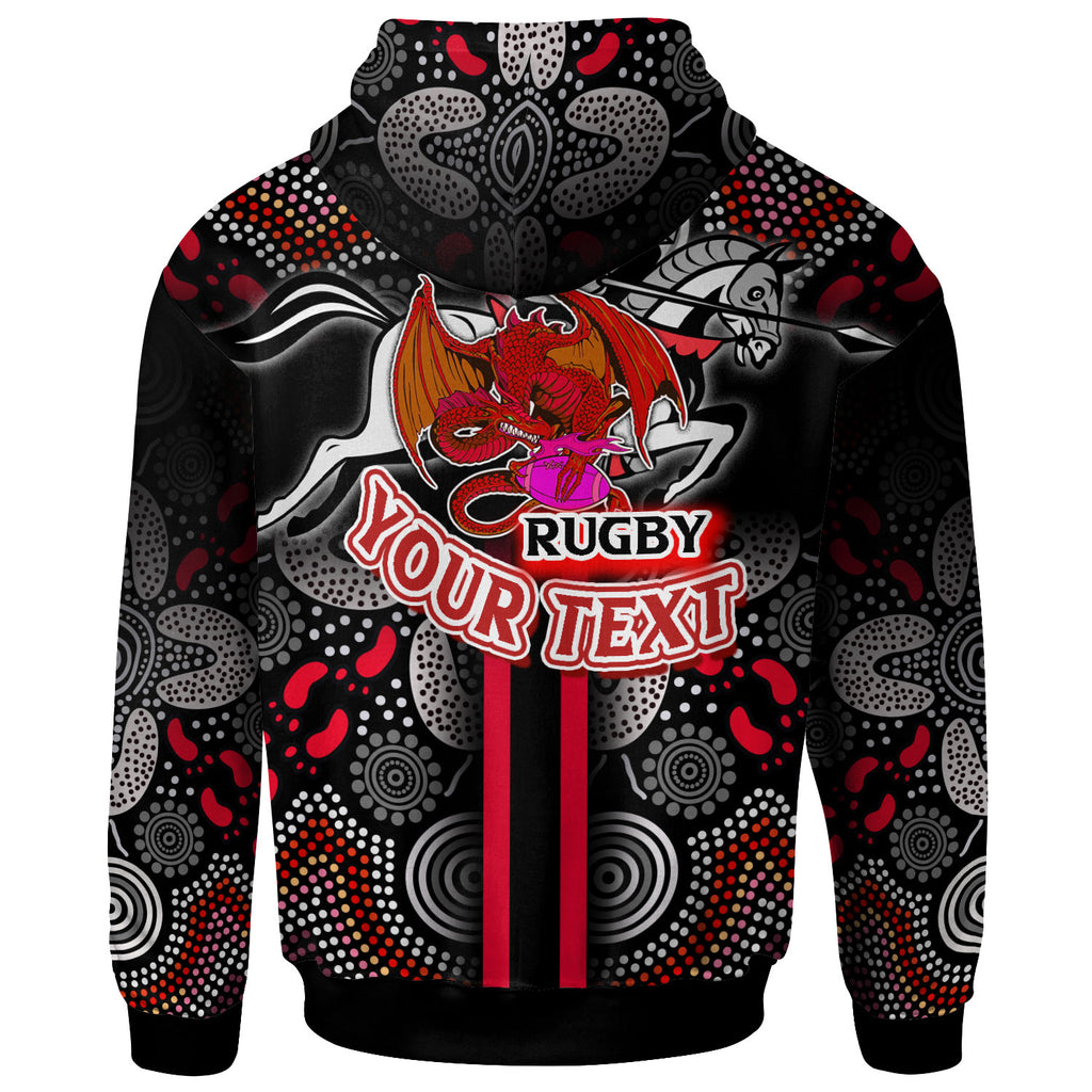 st-george-rugby-hoodie-custom-st-george-rugby-ball-aboriginal-indigenous-sport-style-hoodie