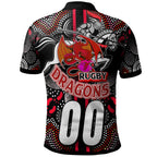 st-george-rugby-polo-shirt-custom-st-george-rugby-ball-aboriginal-indigenous-sport-style-polo-shirt