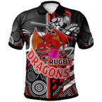 st-george-rugby-polo-shirt-custom-st-george-rugby-ball-aboriginal-indigenous-sport-style-polo-shirt
