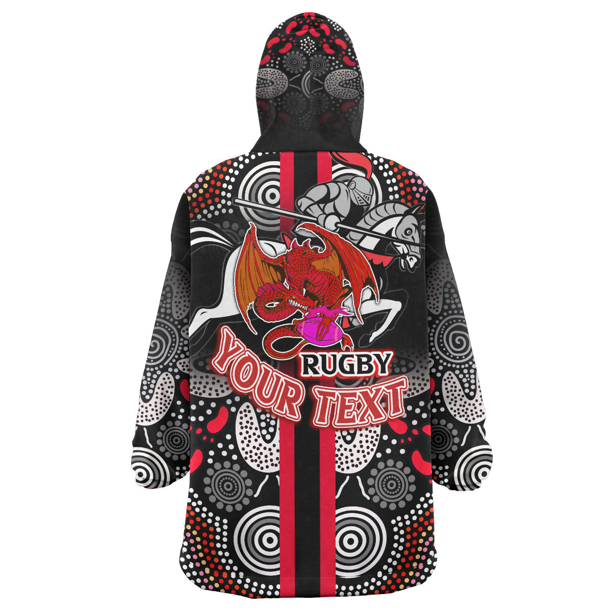 st-george-rugby-snug-hoodie-custom-st-george-rugby-ball-aboriginal-indigenous-sport-style-oodie-blanket