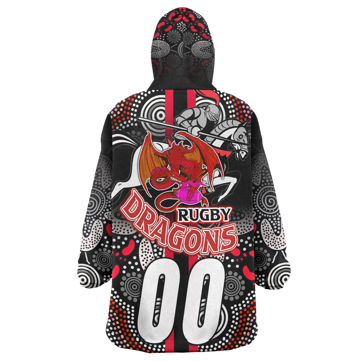 st-george-rugby-snug-hoodie-custom-st-george-rugby-ball-aboriginal-indigenous-sport-style-oodie-blanket
