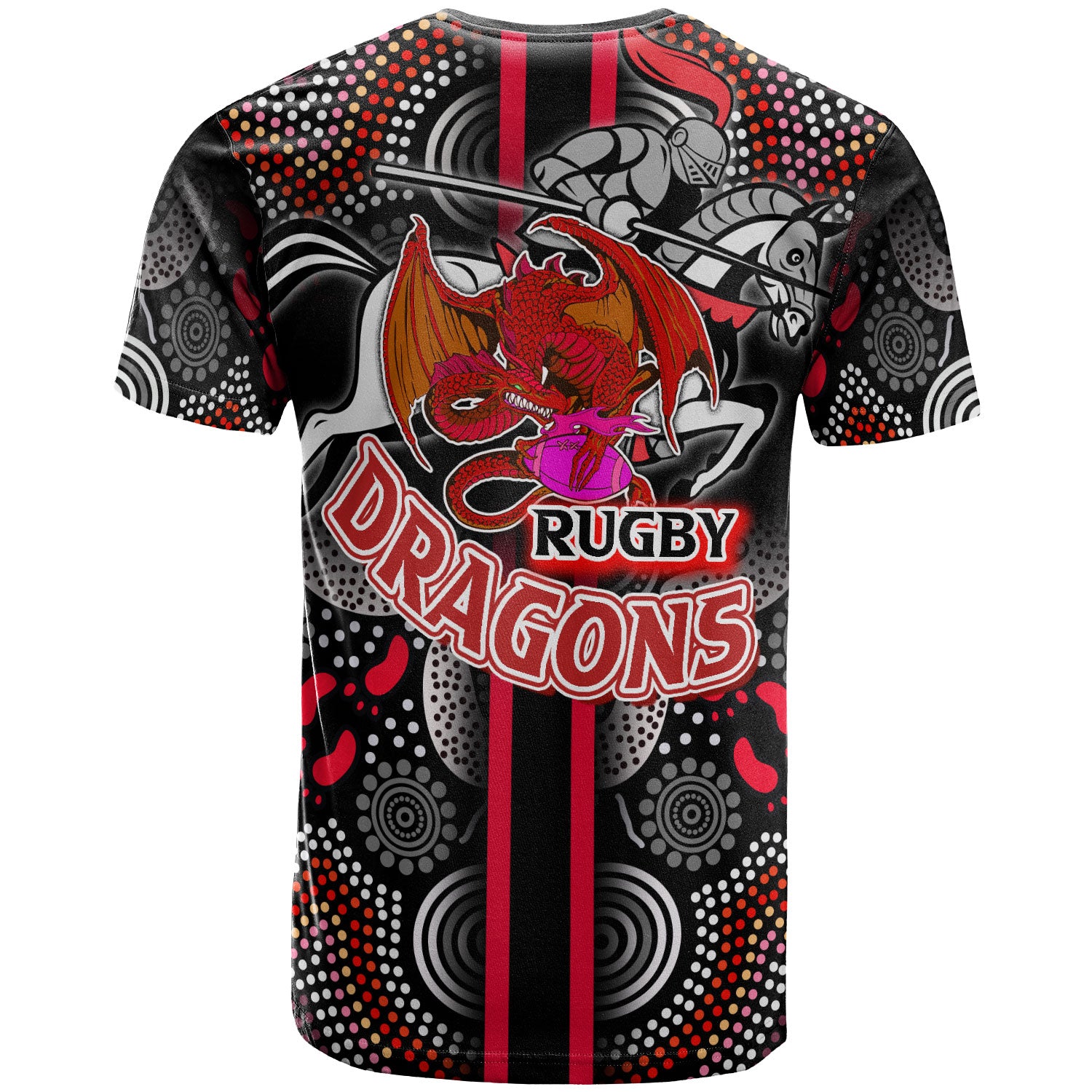 st-george-rugby-t-shirt-custom-st-george-rugby-ball-aboriginal-indigenous-sport-style-t-shirt