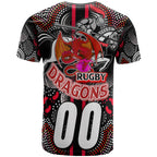 st-george-rugby-t-shirt-custom-st-george-rugby-ball-aboriginal-indigenous-sport-style-t-shirt