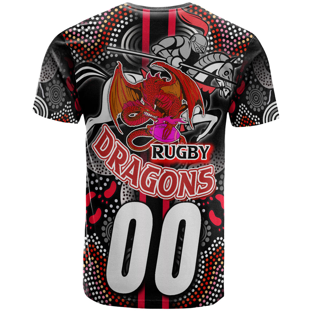 st-george-rugby-t-shirt-custom-st-george-rugby-ball-aboriginal-indigenous-sport-style-t-shirt