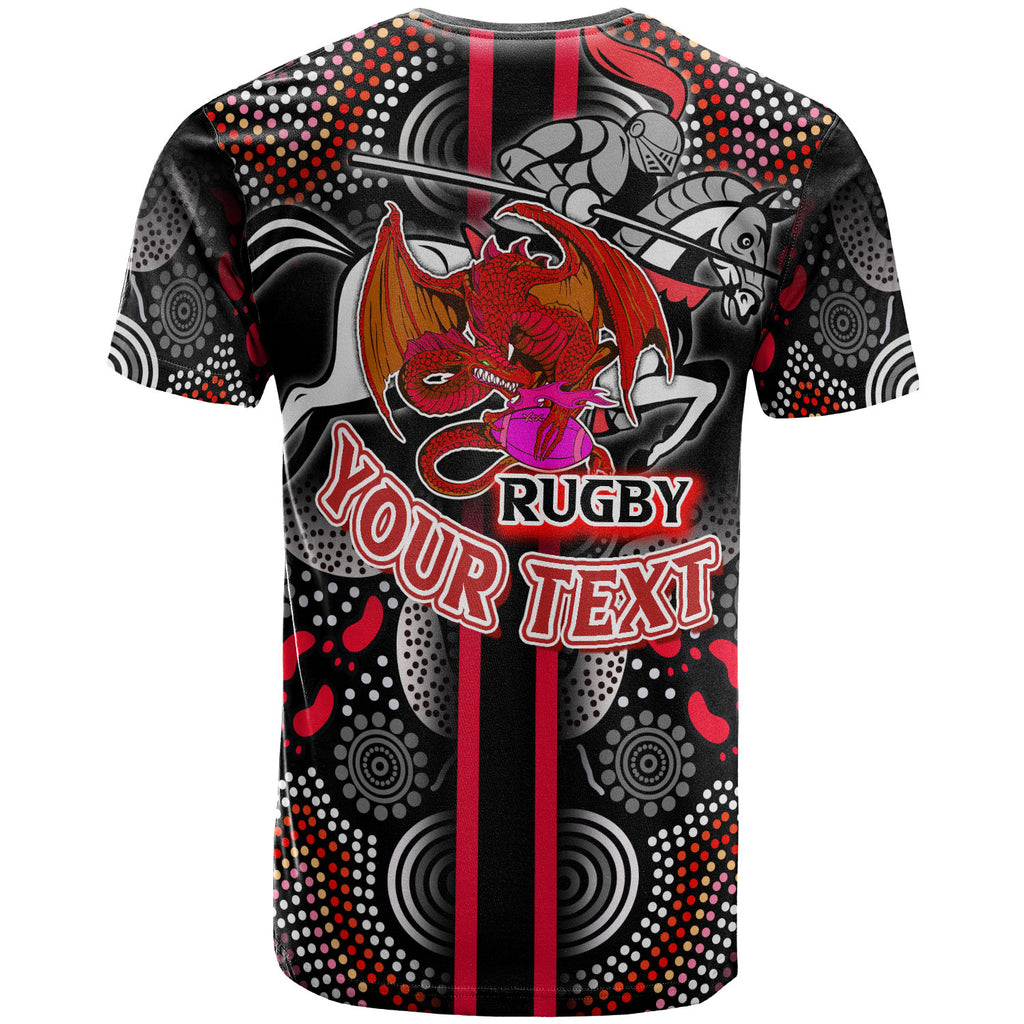 st-george-rugby-t-shirt-custom-st-george-rugby-ball-aboriginal-indigenous-sport-style-t-shirt